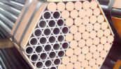 Seamless Steel Tube Astm A192/A192m-02